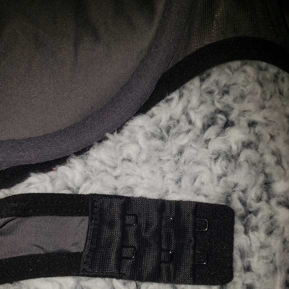 Candie's bra - Picture 6 of 7